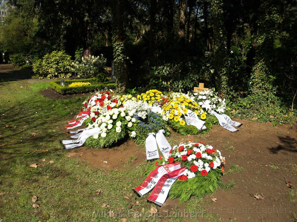 Beerdigung eines Kollegen P47.JPG